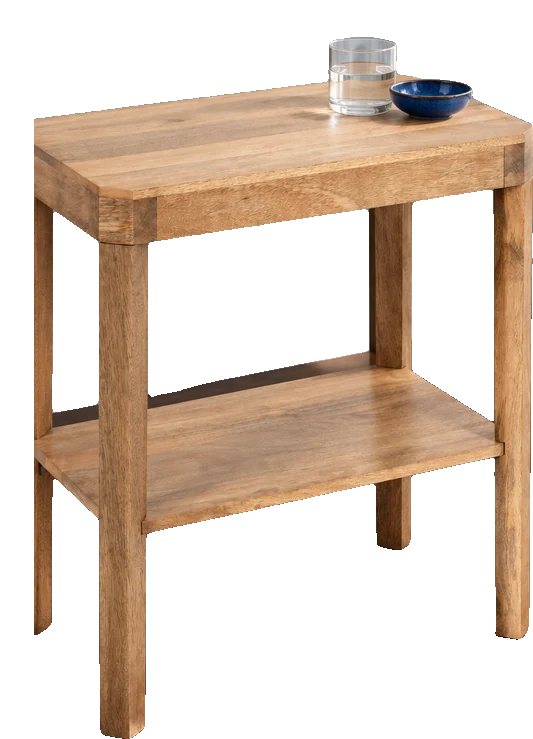 Talcott side table