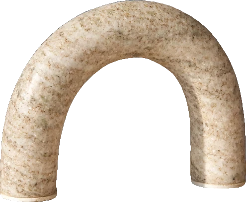 Marble arch