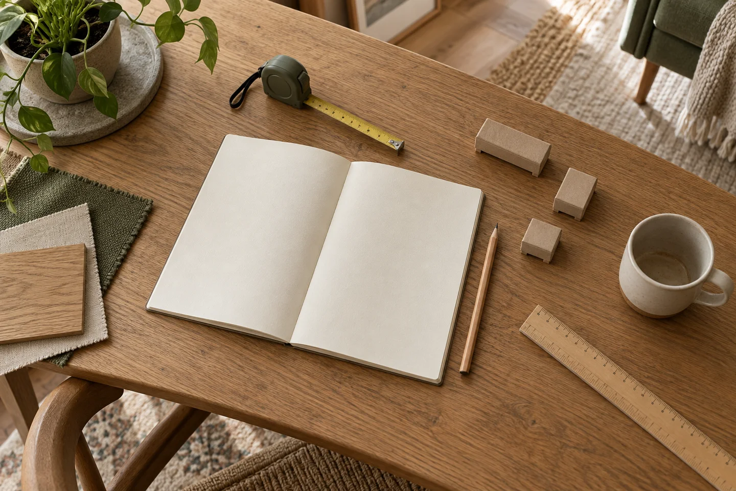 room concept illustrating a room-planning checklist you can actually use.